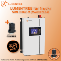 SUN 800 Design 1 mit Trucki Lumentree SUN 800 für Trucki