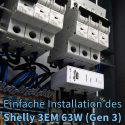 Shelly-3EM-63W-Erklärung Lumentree SUN 1000 für Trucki