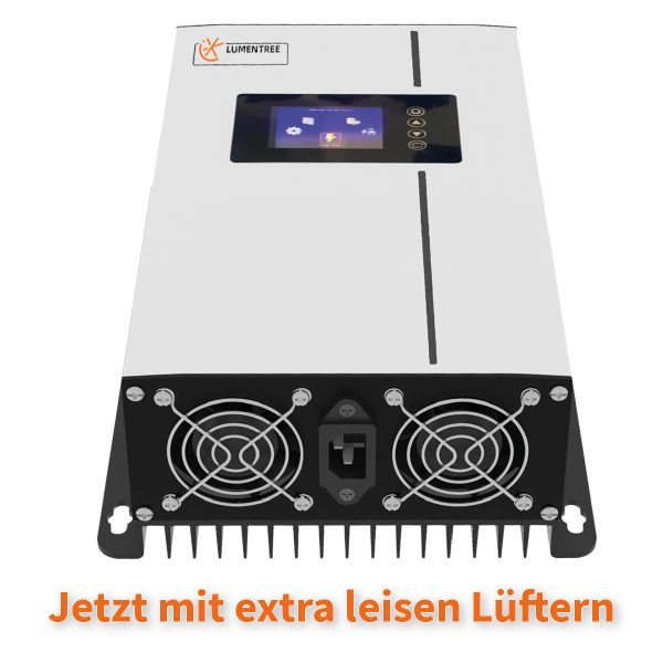 Modell 2024-2 Lumentree SUN Modell 2024