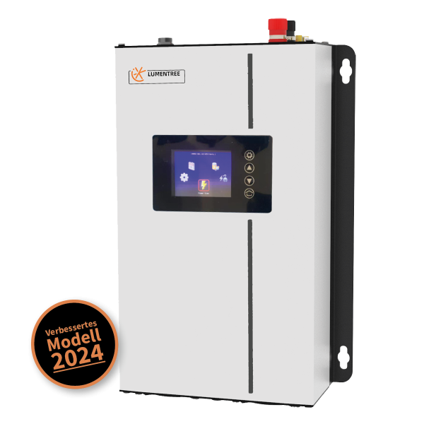 Modell 2024 Lumentree SUN 1000 Modell 2024