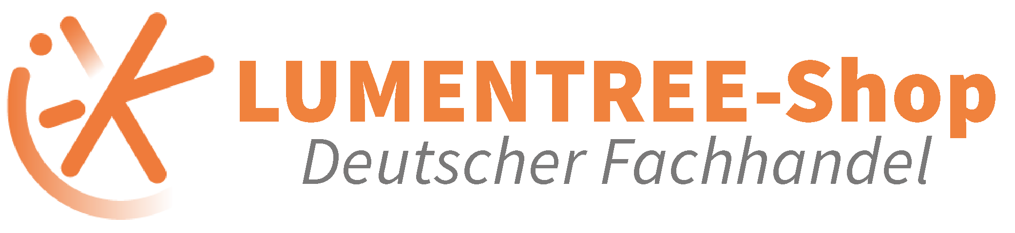 Lumentree Shop Logo