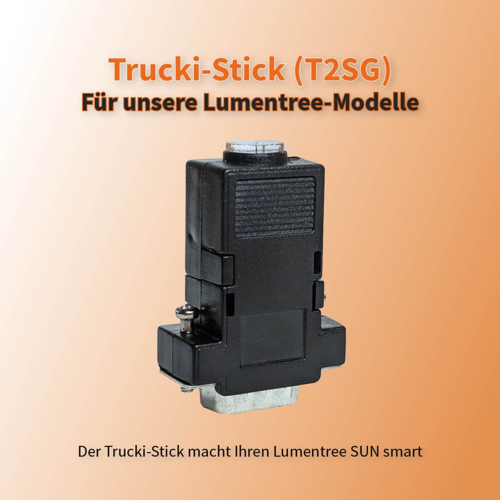 Trucki T2SG Stick günstig kaufen