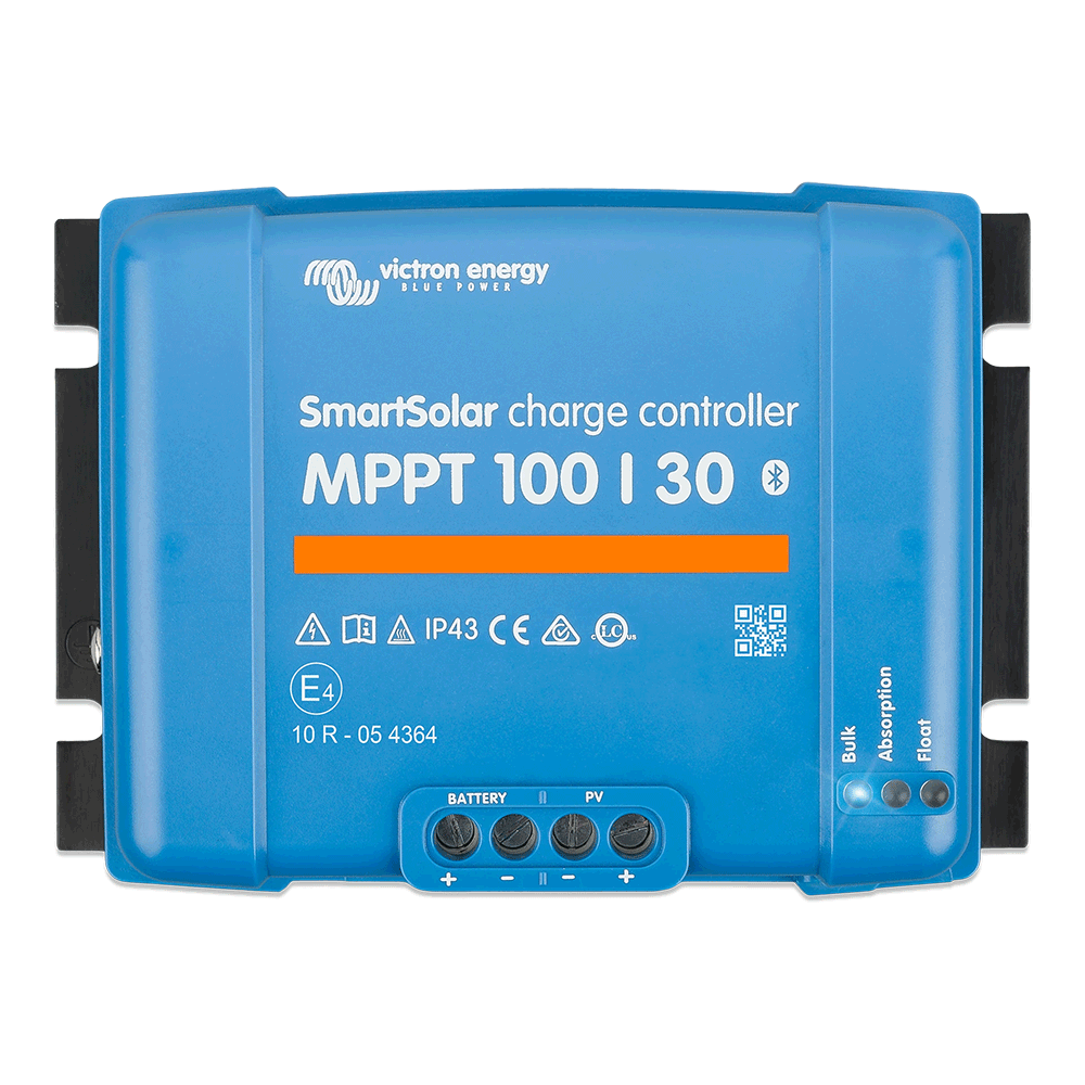 Victron SmartSolar MPPT 100/30