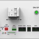 LFP5.12KWH51-2 Volksspeicher LiFePO4 51,2V 100Ah 3,5HE