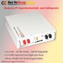 Vorlage Volksspeicher V2 Volksspeicher LiFePO4 51,2V 100Ah 3,5HE