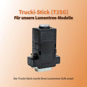 Trucki-T2SG Stick Trucki T2SG-Stick (für Lumentree SUN)