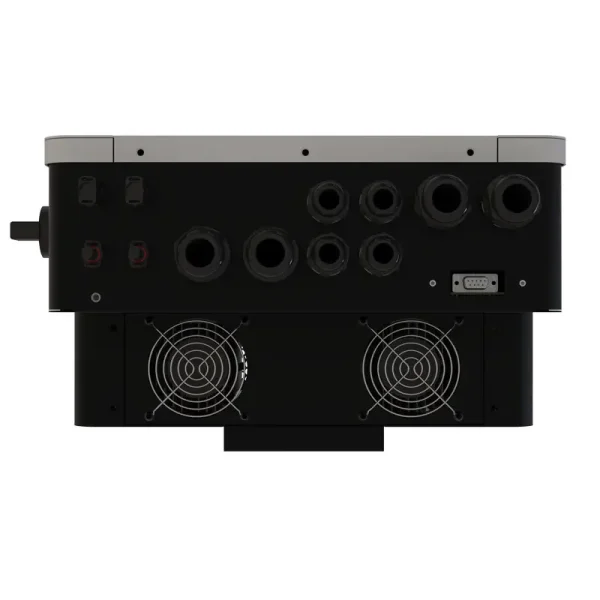 Lumentree SUNT 6.0kW-S