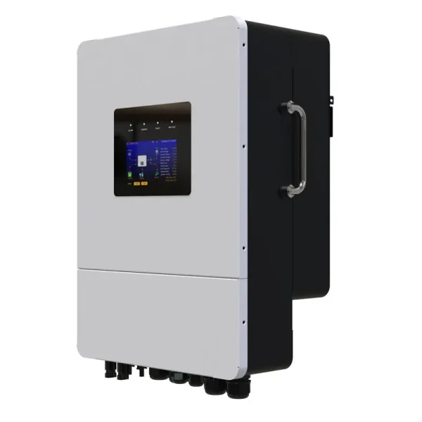 Lumentree SUNT 6.0kW-S