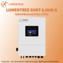 Lumentree SUNT8.0kW-S Hybrid-Wechselrichter mit Nulleinspeisung