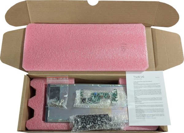 Unbenannt-1 Huawei R4850G2 Ladegerät inkl. T2HG-Platine