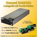 Vorlage Huawei Design 1 Huawei R4850G2 Ladegerät inkl. T2HG-Platine