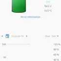 EPEVER MPPT Laderegler IT10420NC (IT-NC G3-100A) 5,3 kWp