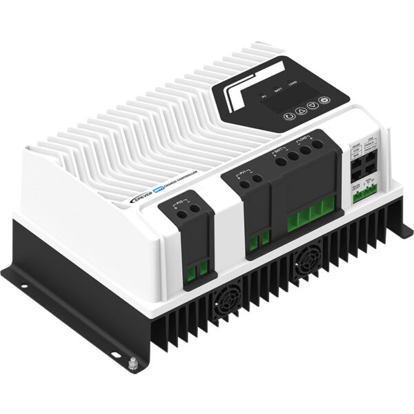 EPEVER MPPT Laderegler IT10420NC (IT-NC G3-100A) 5,3 kWp