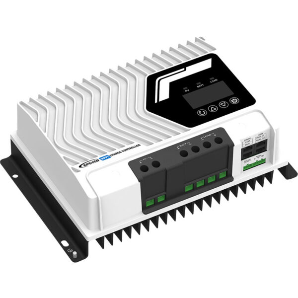 EPEVER MPPT Laderegler IT7420NC (IT-NC G3-75A) 4 kWp