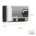 EPEVER MPPT Laderegler IT10420NC (IT-NC G3-100A) 5,3 kWp