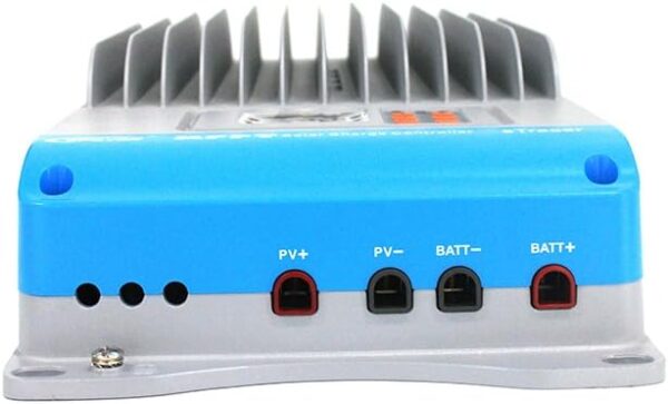 51opoxdnf2L._AC_SL1000_ EPEVER MPPT Laderegler ET4415BND (45A) 2,5 kWp