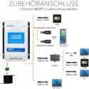 71UwCJddu2L._AC_SL1500_ EPEVER MPPT Laderegler XTRA 3415N G3 (30A) 1,6 kWp